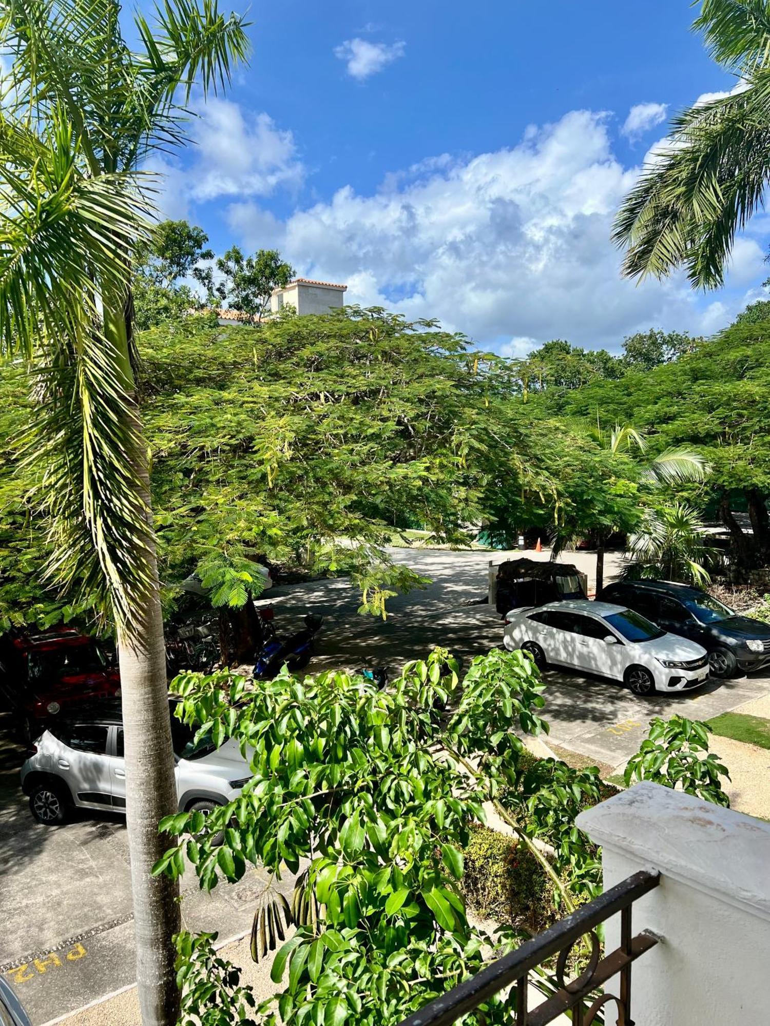 Studio Au Coeur De La Marina Puerto Aventuras Exterior photo